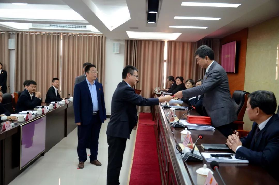 最新人事任免涉及多个部门