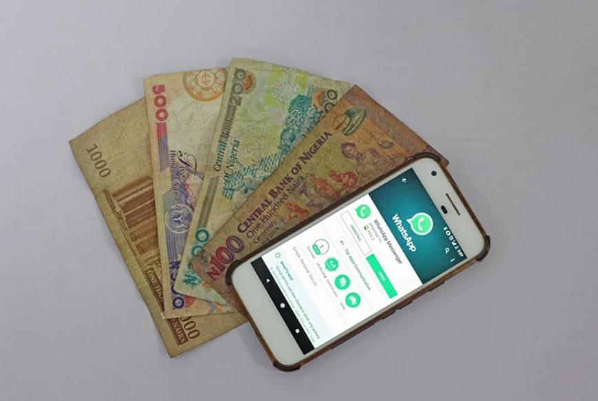 支付宝微信遇强敌央行推出数字货币dcep移动支付时代会被终结吗