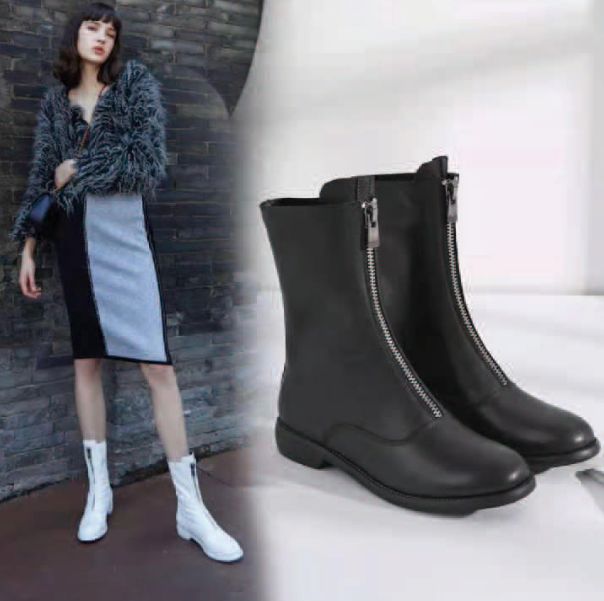 万德隆时代广场邓州店昕然情缘女鞋购满298元免费赠送高端净水机一台