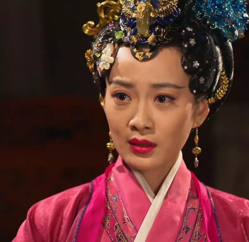 原创芈月传国相为何要毒死芈茵不是蠢而是另有苦衷