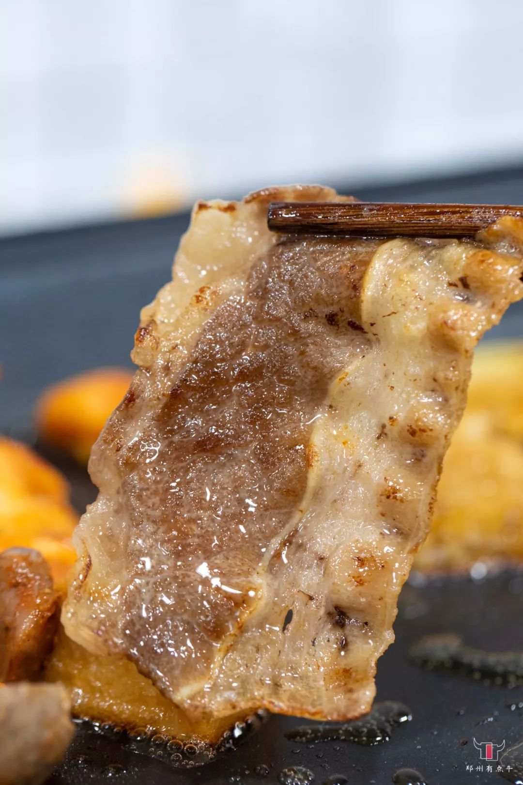 799抢烤肥牛双人餐滋滋飘香嫩到流油