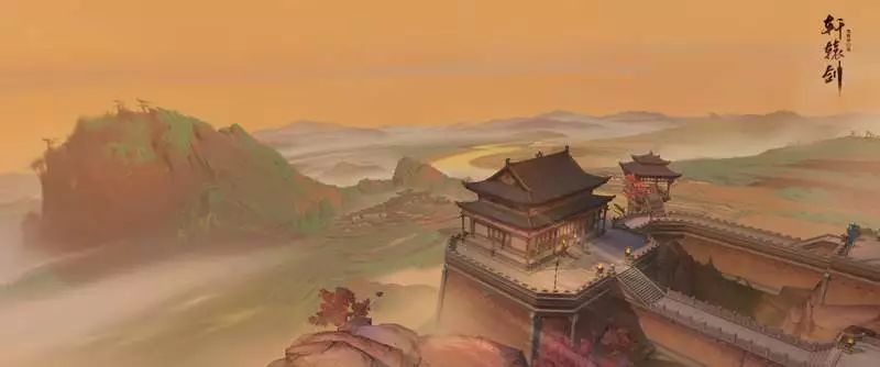 每天学首诗潼关