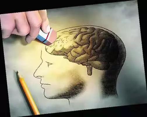 阿茨海默症我没有忘记你