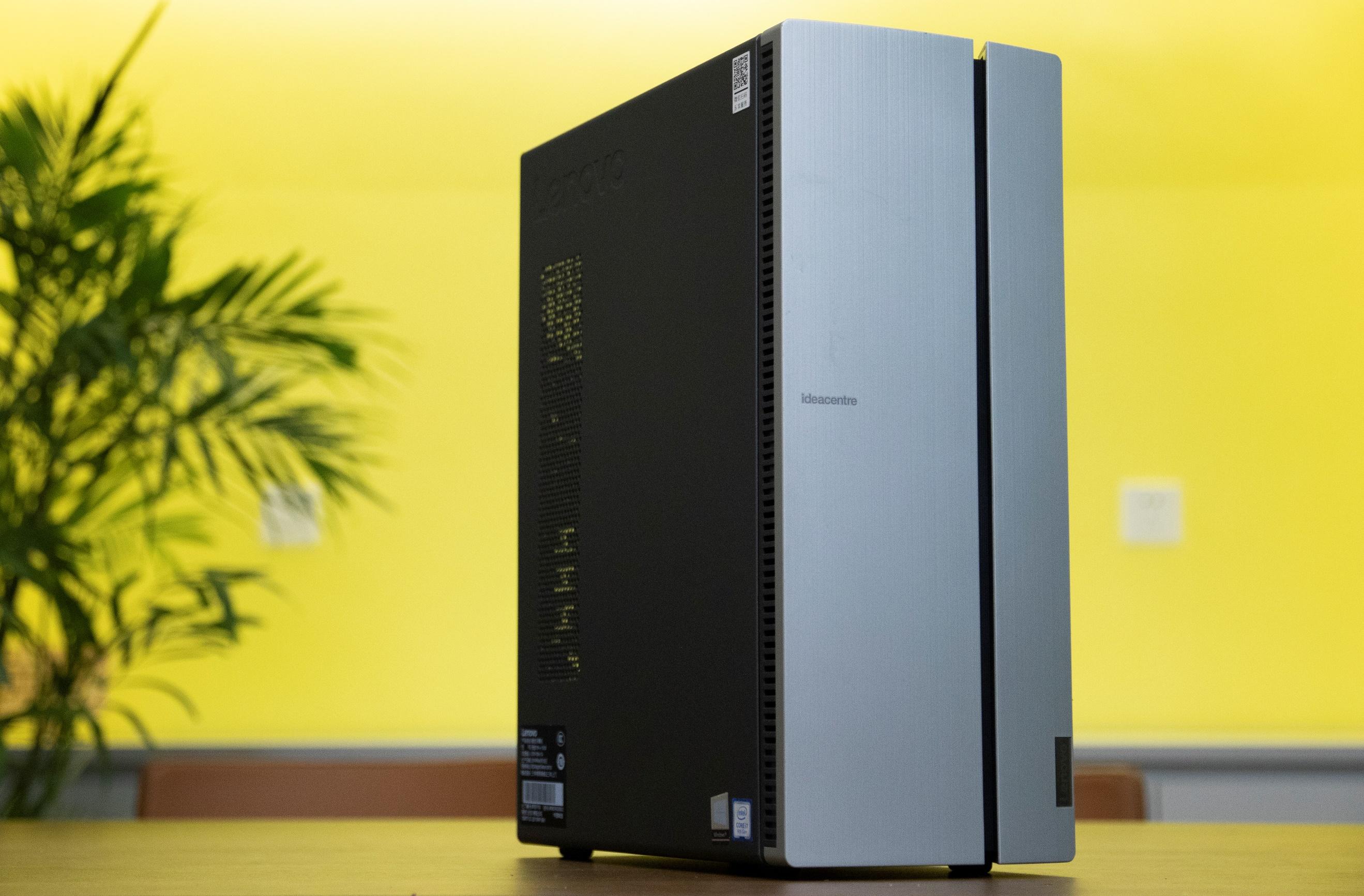 紧贴时代所需联想天逸510pro诠释新商用pc