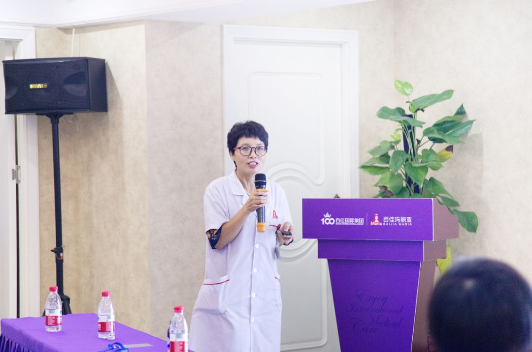 压力性尿失禁手术tot巡讲东莞站完满结束