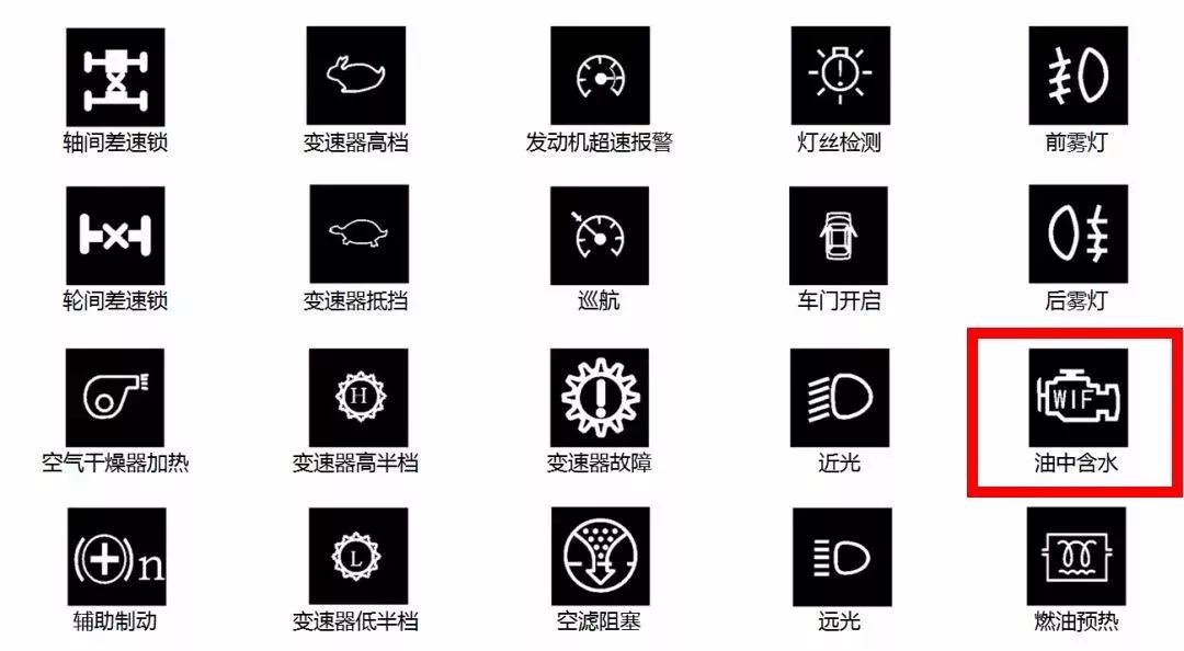 纯干货!油水分离器的那些事儿