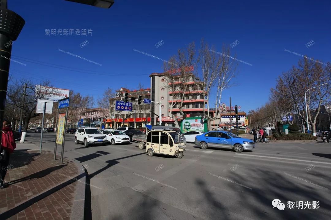 乡土记忆中的莒县你的样子我们无法忘记下篇