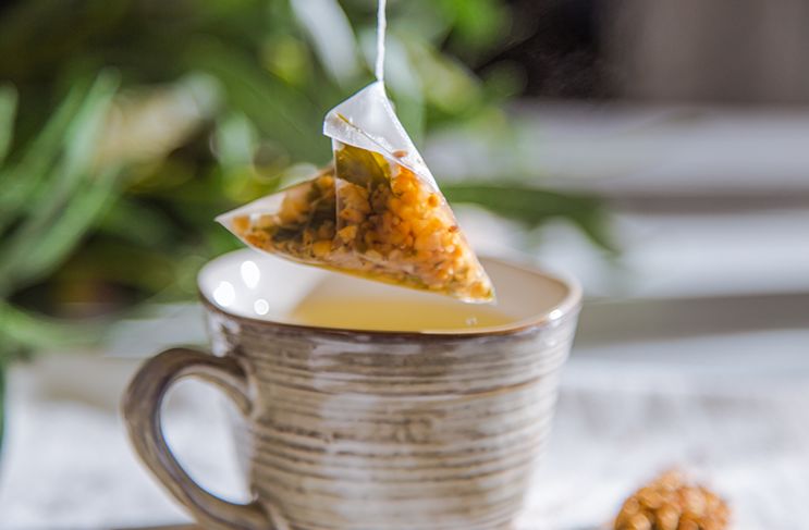 方法:取30g的焦米用沸水冲泡,最好用保温杯焖一会儿,喝掉焦米水,焦