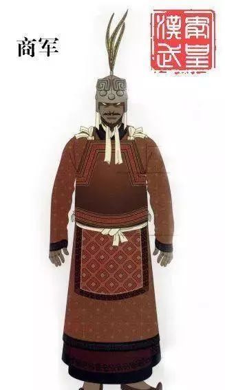 从夏商周到明清中国历代军队组成每个朝代有多少兵力