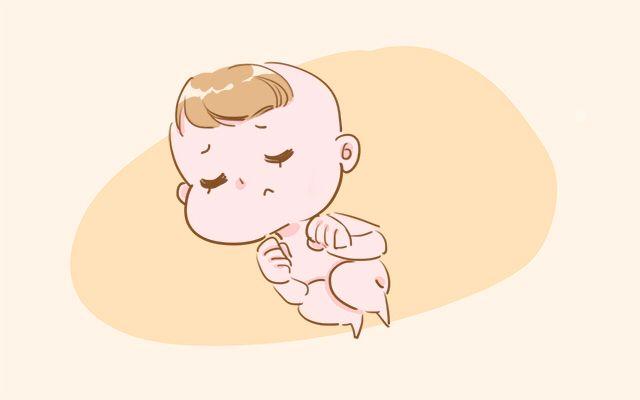 新生宝宝脐带怎样护理呢?