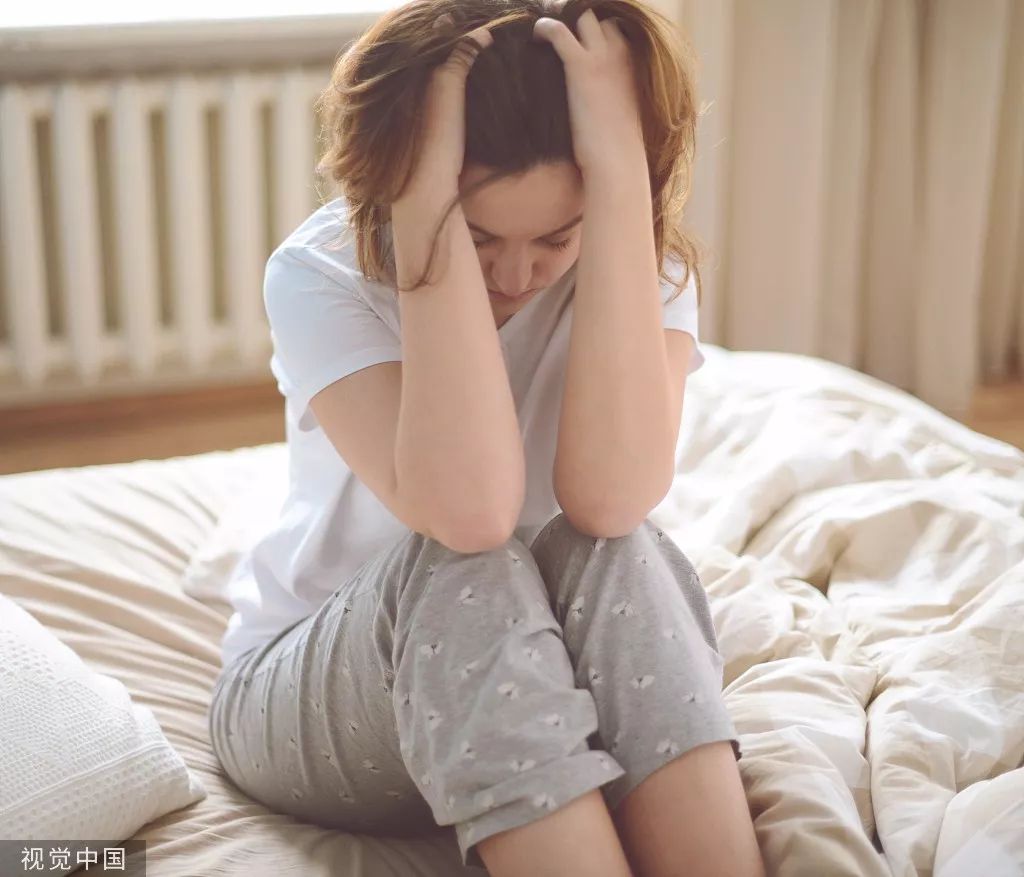 健康别再说自己有强迫症了初三女生患上强迫症病因竟是