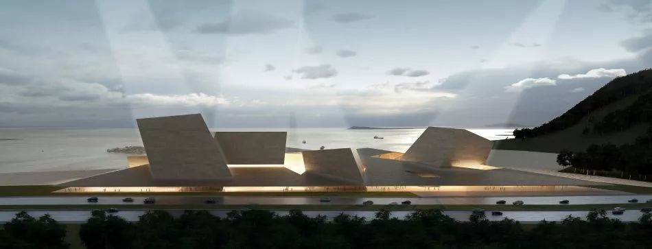 20 赛尔国际城 赛尔国际学校, 内含小学,初中,高中, 今年4月施工现场