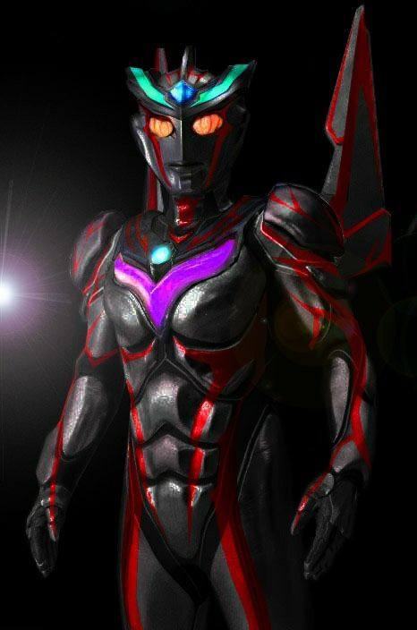 奥特曼中最厉害的三对组合最后一对被称为诺基亚奥特曼