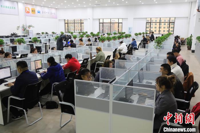 劳务派遣公司的行业动态
