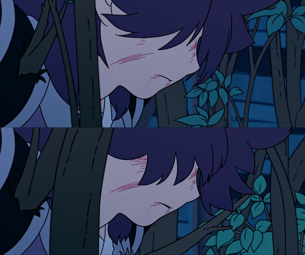 在"小黑"心中,无限是好人,风息也是