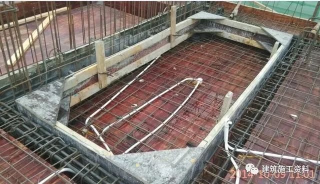 施工员还不知道模板怎么验收,这份图文木工交底请收好_加固
