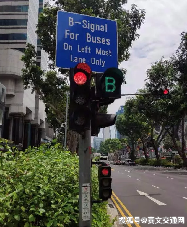 原创张福生新加坡交通印象与感受2019年its世界大会