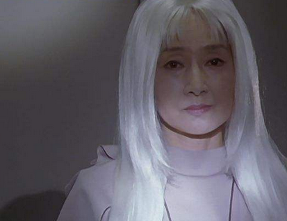 奥特曼中的陈世美每次改变都是因为女人就算死也是为了保护女友