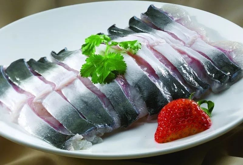 广东人桌上必有的海鲜河鲜来看看