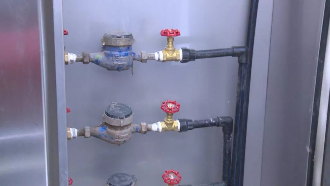 南通这些老小区供水管网改造啦!惠及6000户居民,新管能用50年