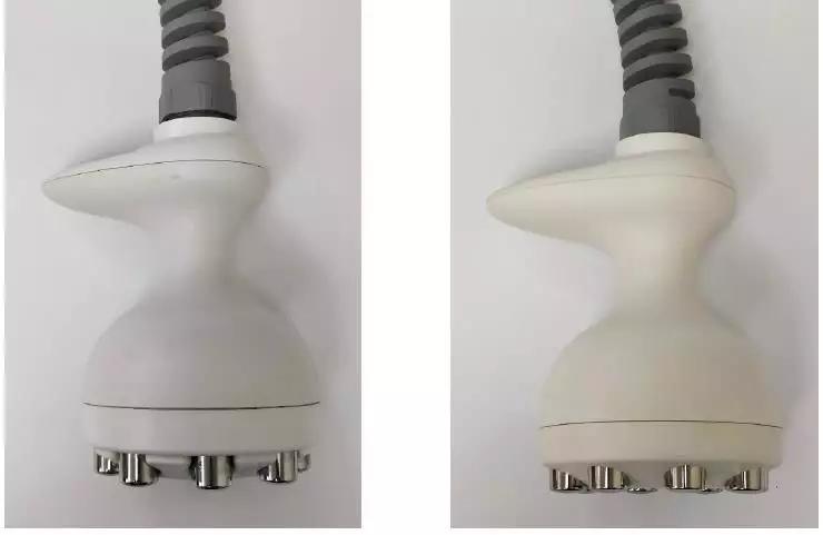 新品 | 升级版女神机：以色列VENUS LEGA-C天后仪：非侵入式身体+面部美容护理