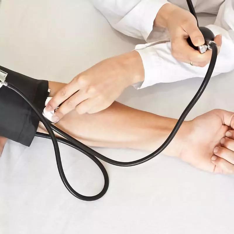 长海心外科:假性动脉瘤——很多时候不得不面对的"烦人精"_压迫