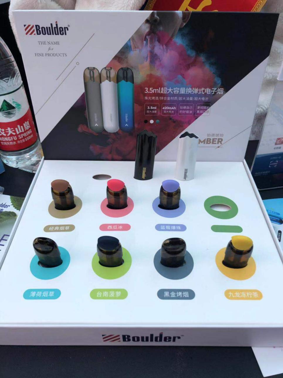 迎接欢乐,享受不同!铂德全国巡展奔赴南昌