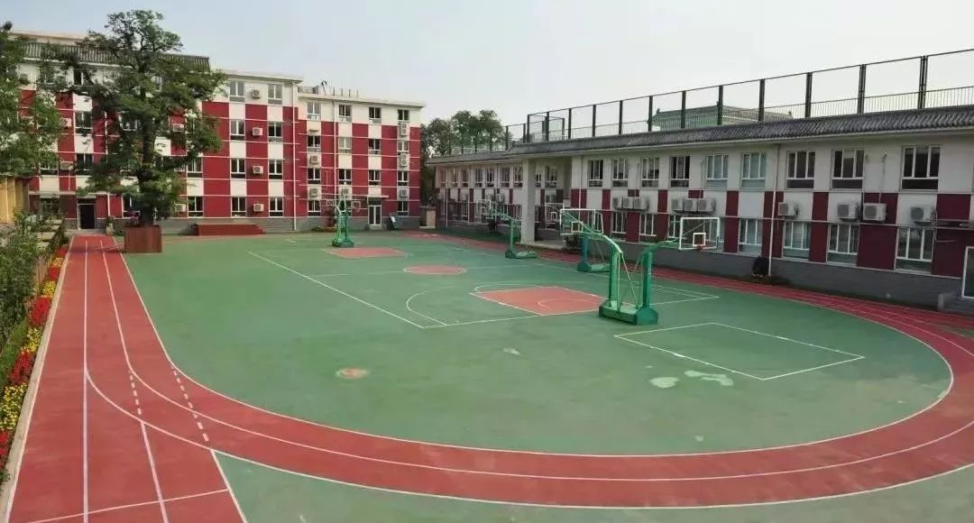 北京市第五中学分校招聘_教育
