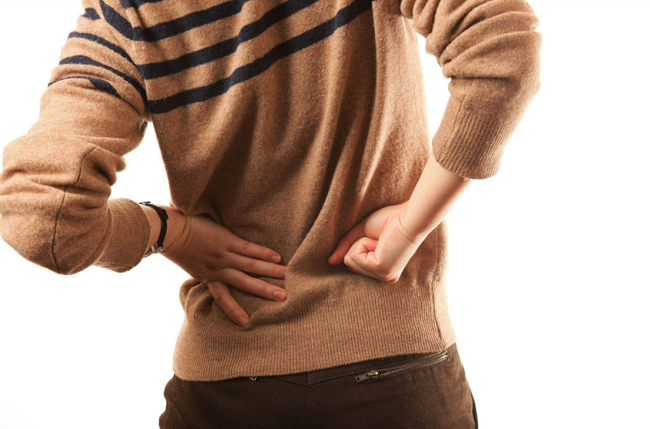 西昊工学研究院长时间久坐腰酸疼痛培养良好的习惯和意识才是关键