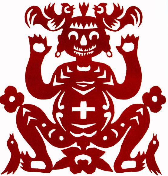 鬼方到底是什么样的人?揭秘鬼方人的前世今生-搜狐大视野-搜狐新闻