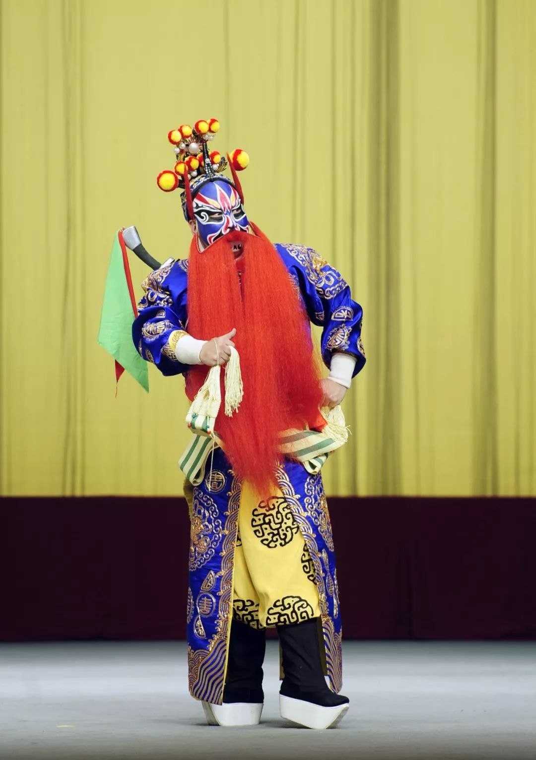 高苍健 饰窦尔墩周卫兵/吕品 饰 更夫刘小龙饰 彭朋刘廷建 饰 梁九公