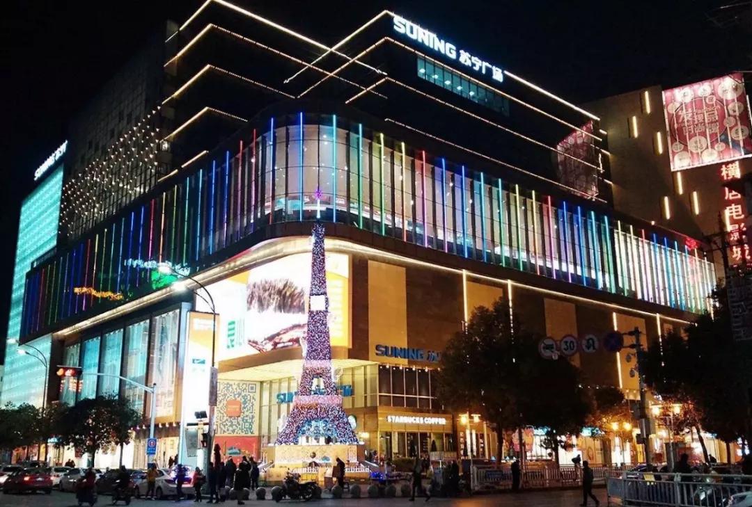 哭笑不得合肥这项榜单夺全国第一与合肥人的夜生活息息相关