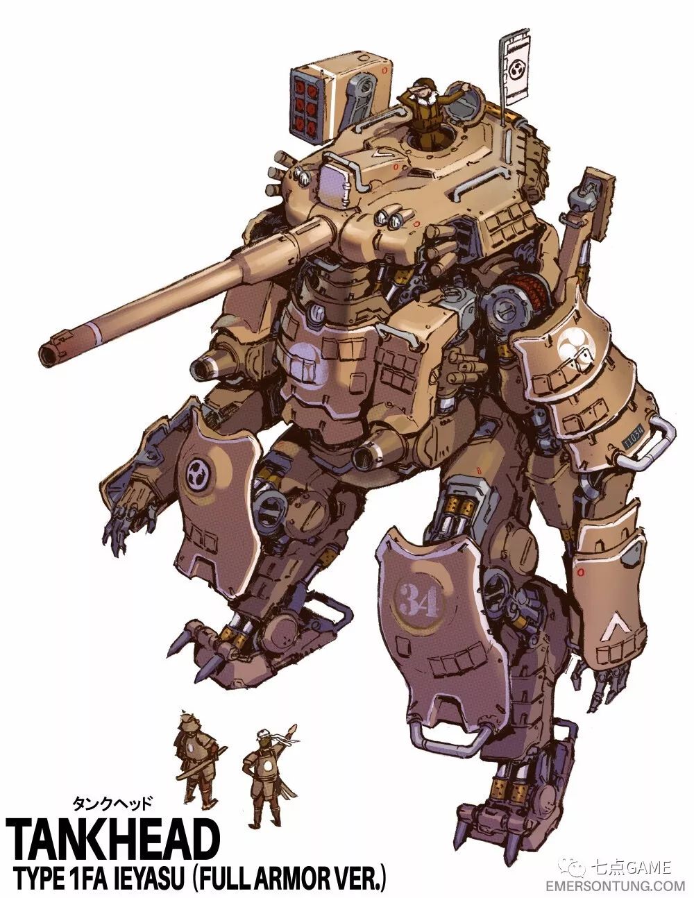 只要脑洞足够大母鸡也能很上镜7game