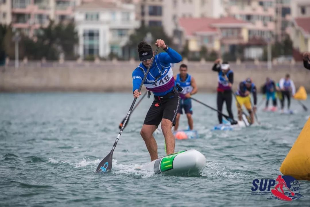 桨板比赛一夜爆红水上运动新宠的魅力在哪
