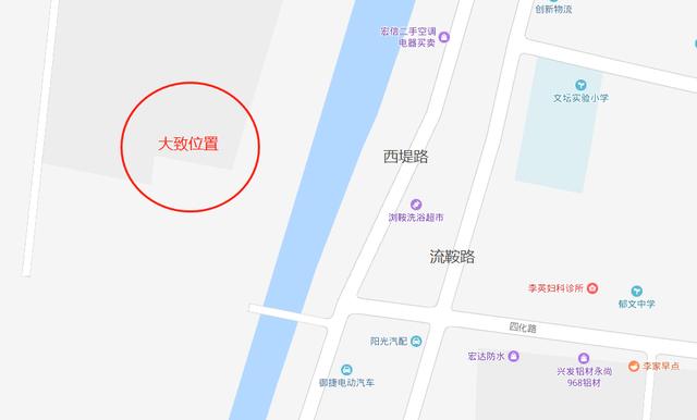 阜阳临泉新建7所学校！划拨供地批前公示(图6)