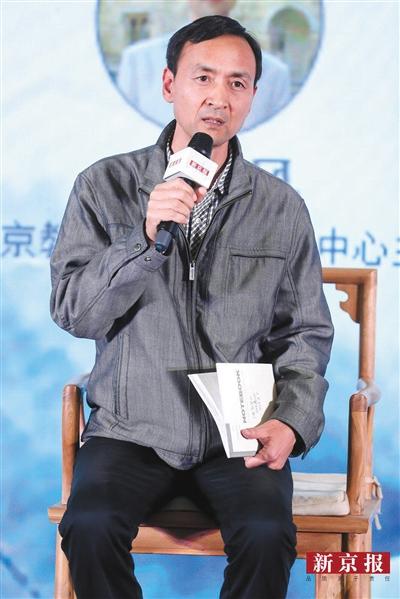 于渊莘,北京劲松一幼园长李颖,首师大附属丽泽中学教师彭宏,北京丰台