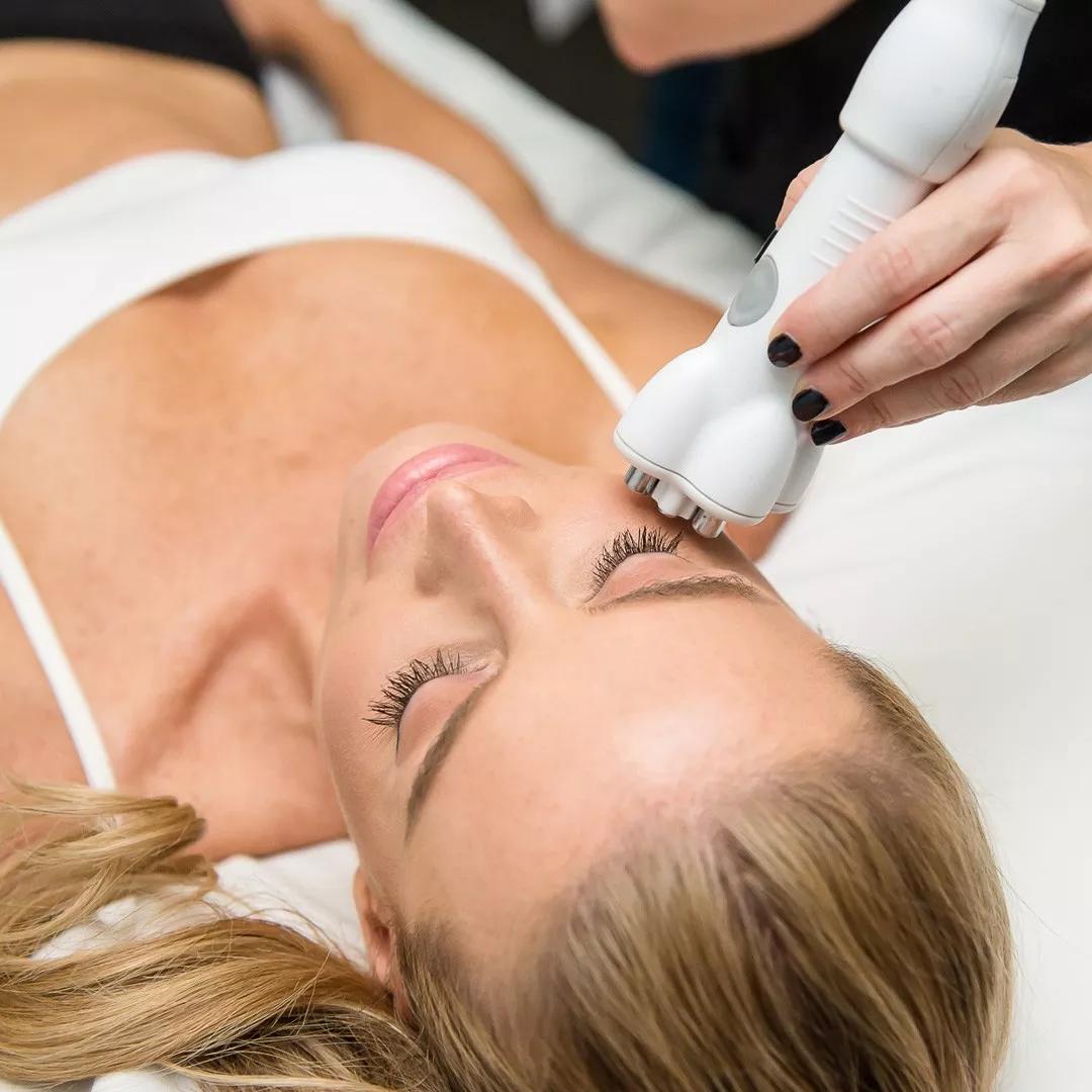 新品 | 升级版女神机：以色列VENUS LEGA-C天后仪：非侵入式身体+面部美容护理