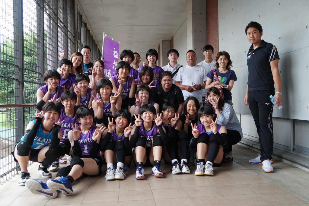 日本高中留学日本女子体育大学附属二階堂高等学校 课程