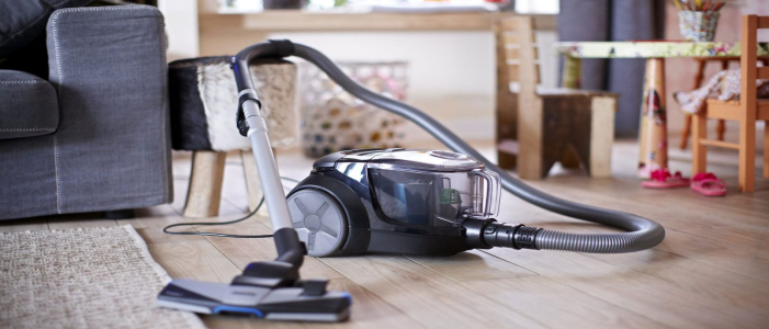 出口俄罗斯吸尘器eac认证