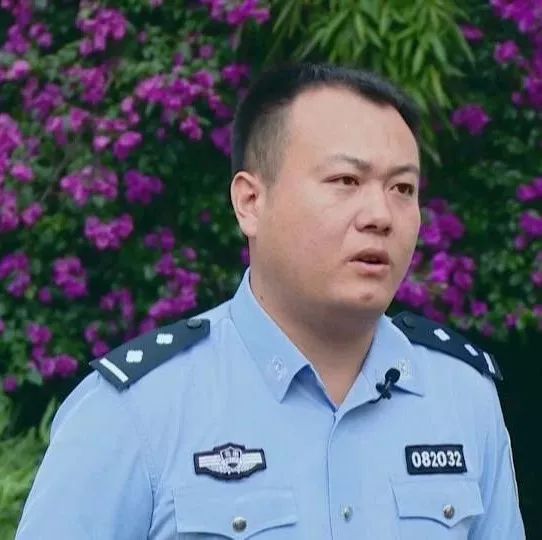 永平神探—马勋