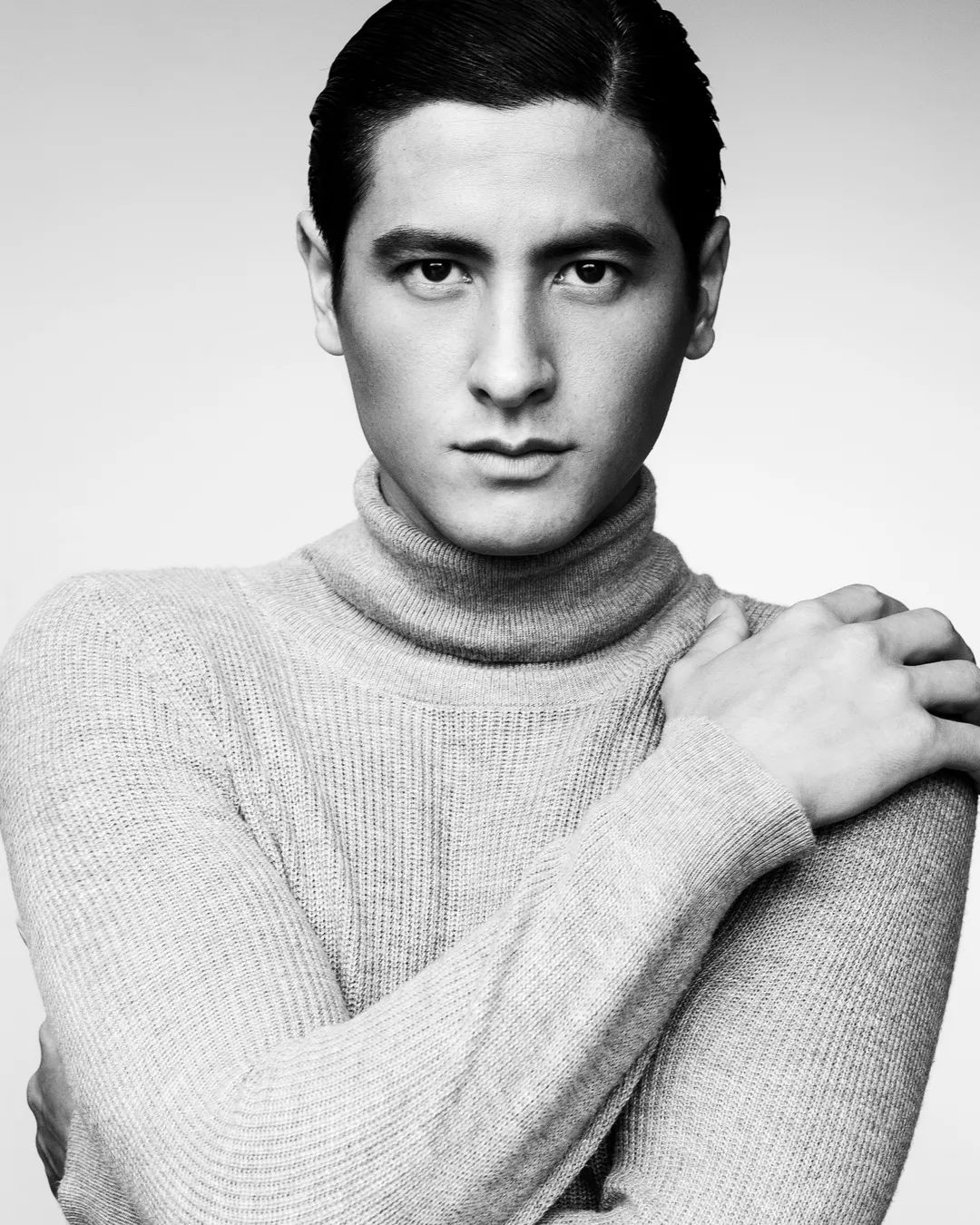 esee独家混血军团 强势来袭!_艾克达