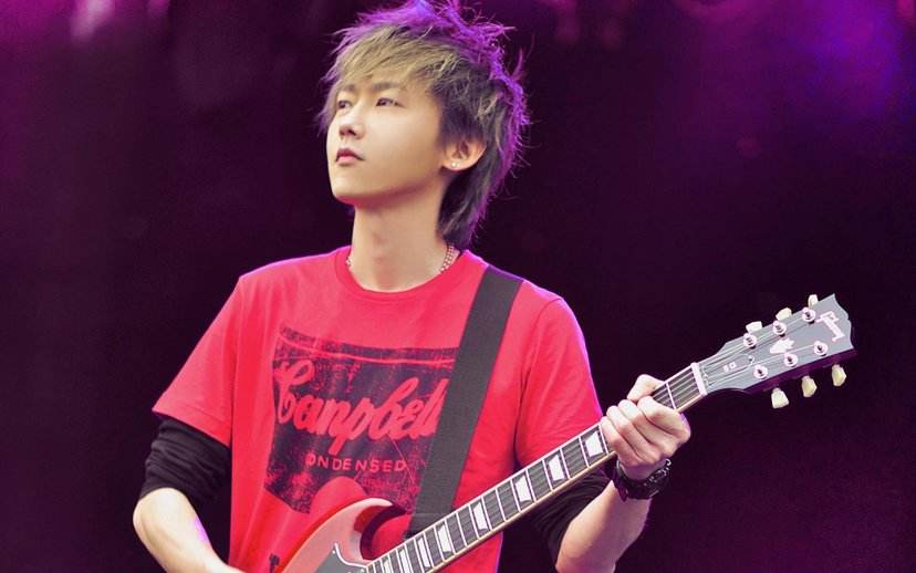 黄义达的出道经历了解一下