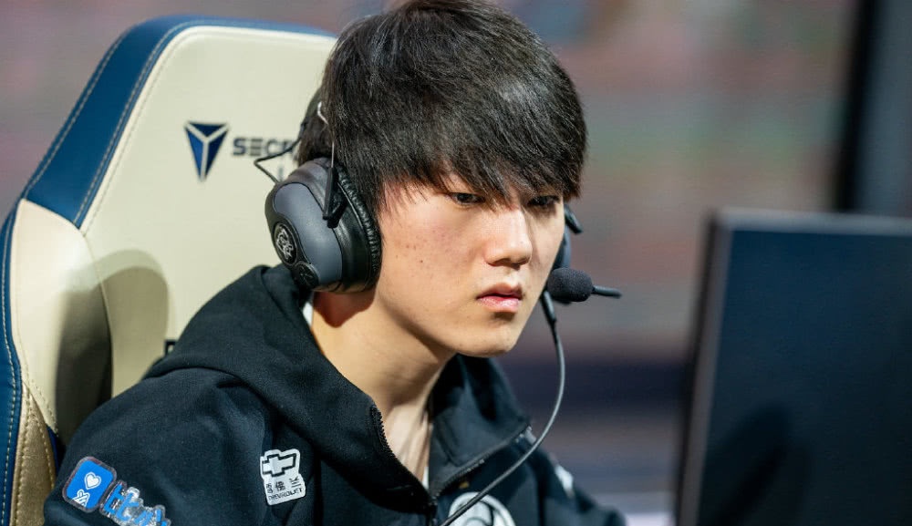 lolig31grf挺进四强ig完全体终于回来了