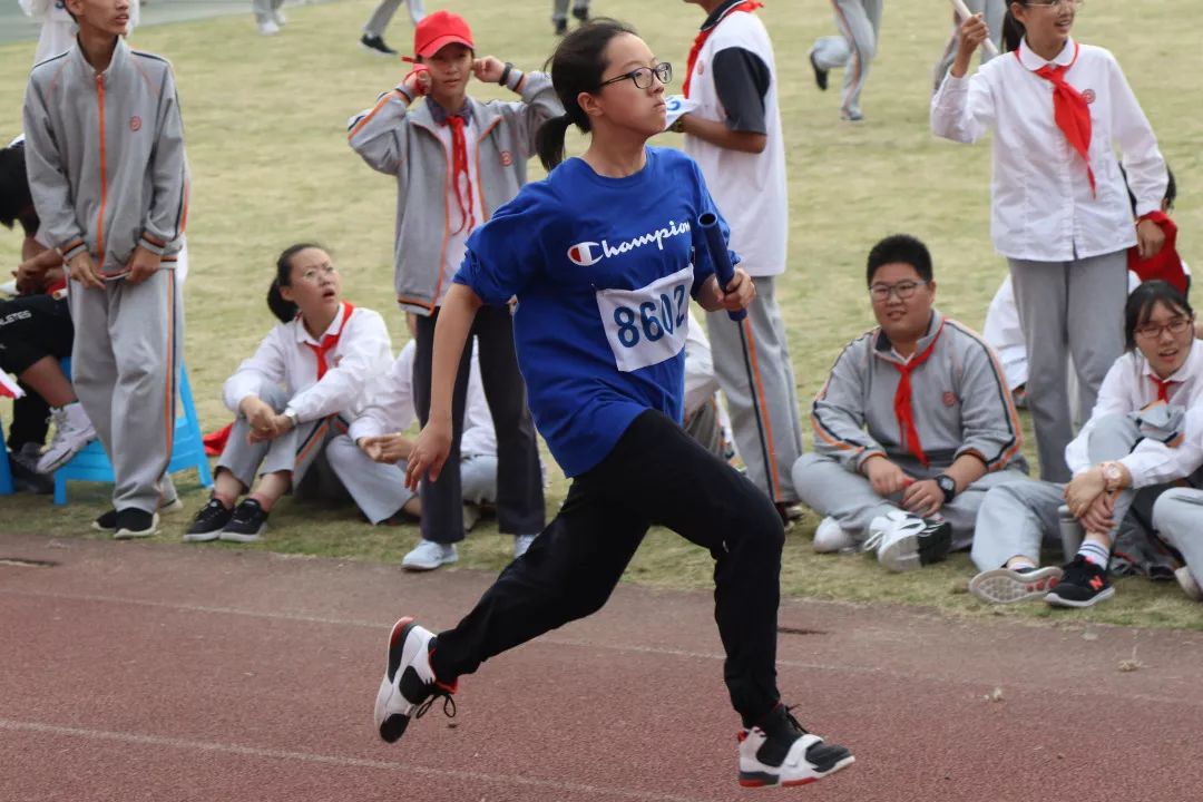 奉贤区实验中学图片