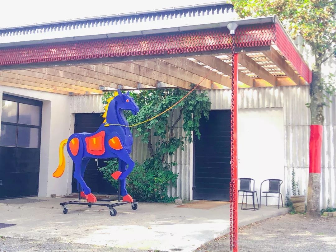 看过《树》,我们一起走进丹麦欧丁剧团