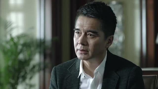 人民的名义:祁同伟值得同情,却更加可恨,凤凰男最终是悲惨下场