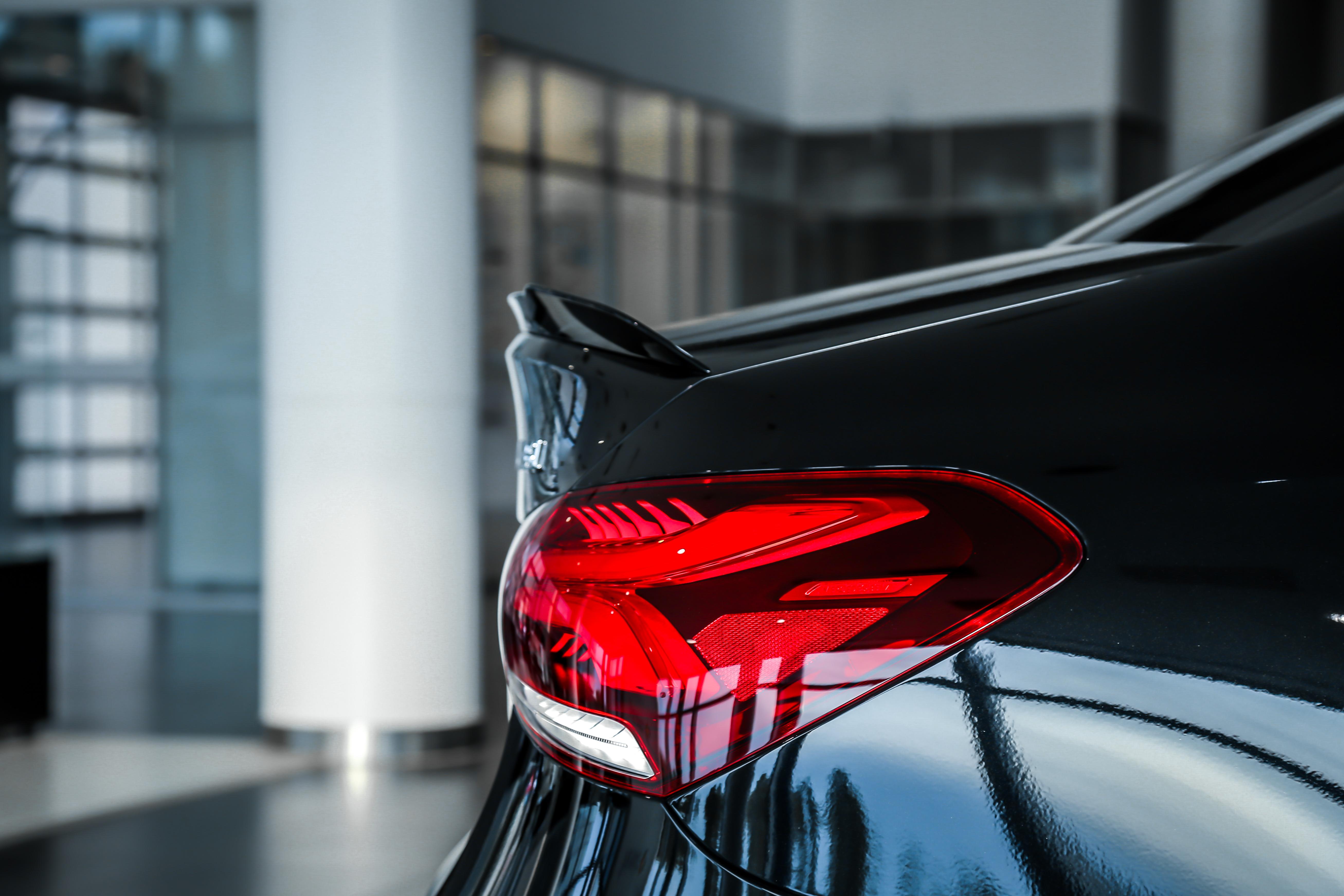 加长香不香到店实拍北京奔驰amga35l