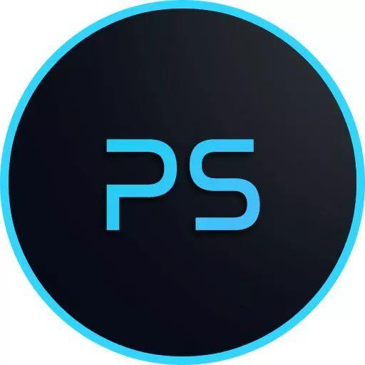 原创ps教程制作app图标很复杂吗教你一分钟轻松制作小图标