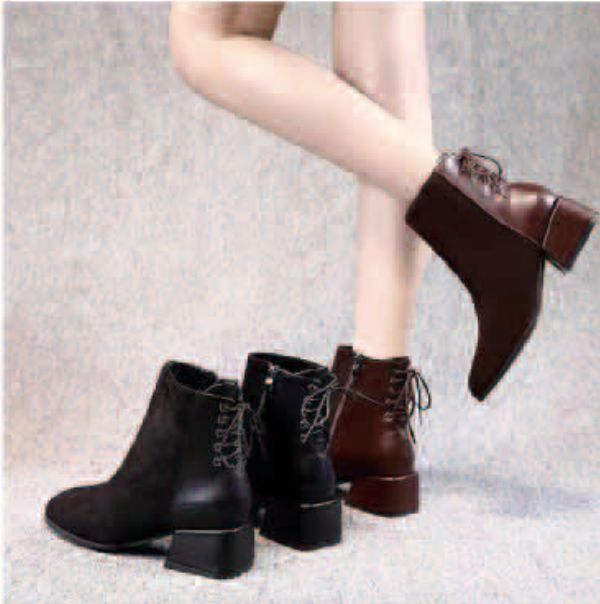 万德隆时代广场邓州店昕然情缘女鞋购满298元免费赠送高端净水机一台