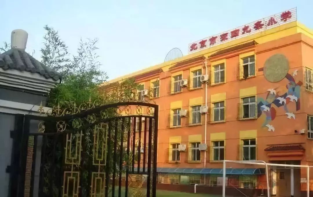 重回东四老街坊都还在吗